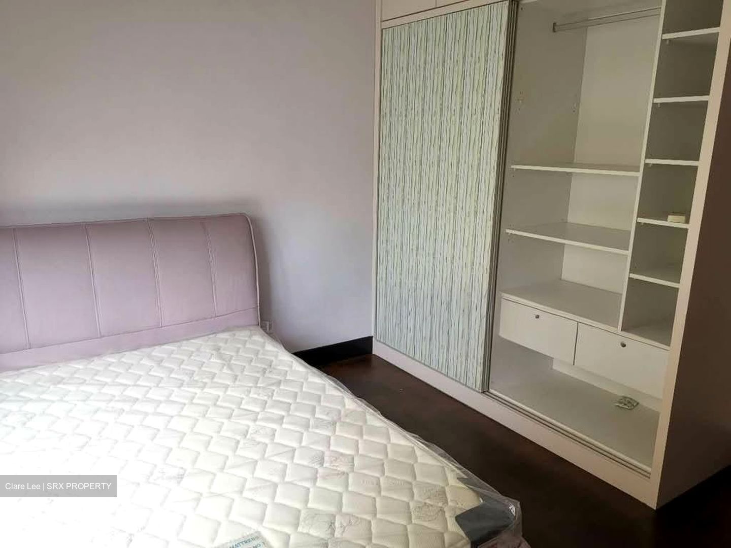 Westcove Condominium (D5), Condominium #547183361